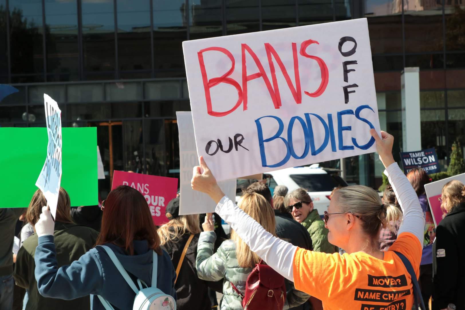 Ohio Voters Get Abortion Rights into State Constitution