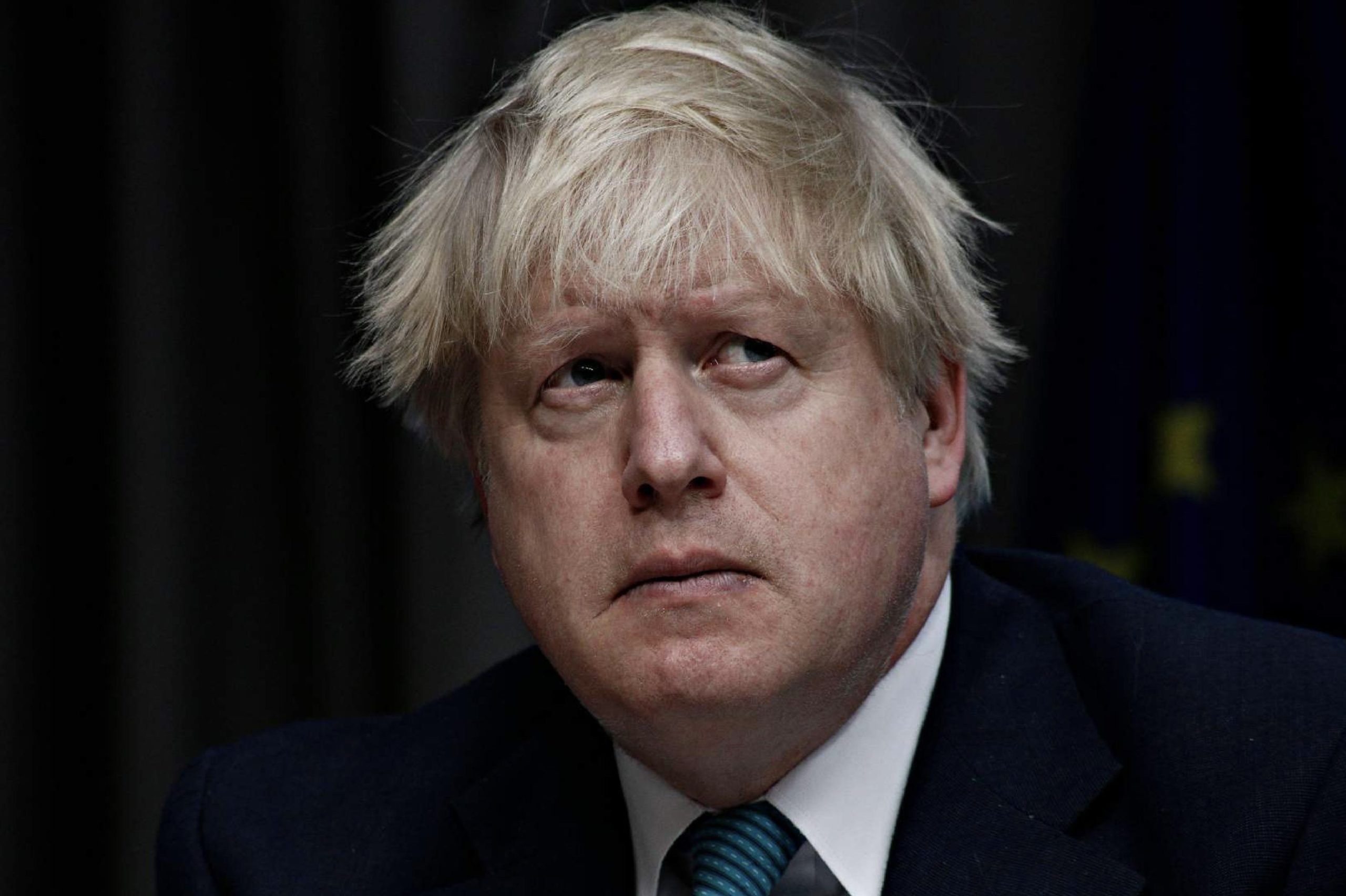 Covid Inquiry – Boris Johnson Allegedly Named Treasury the ‘Pro-death Squad’