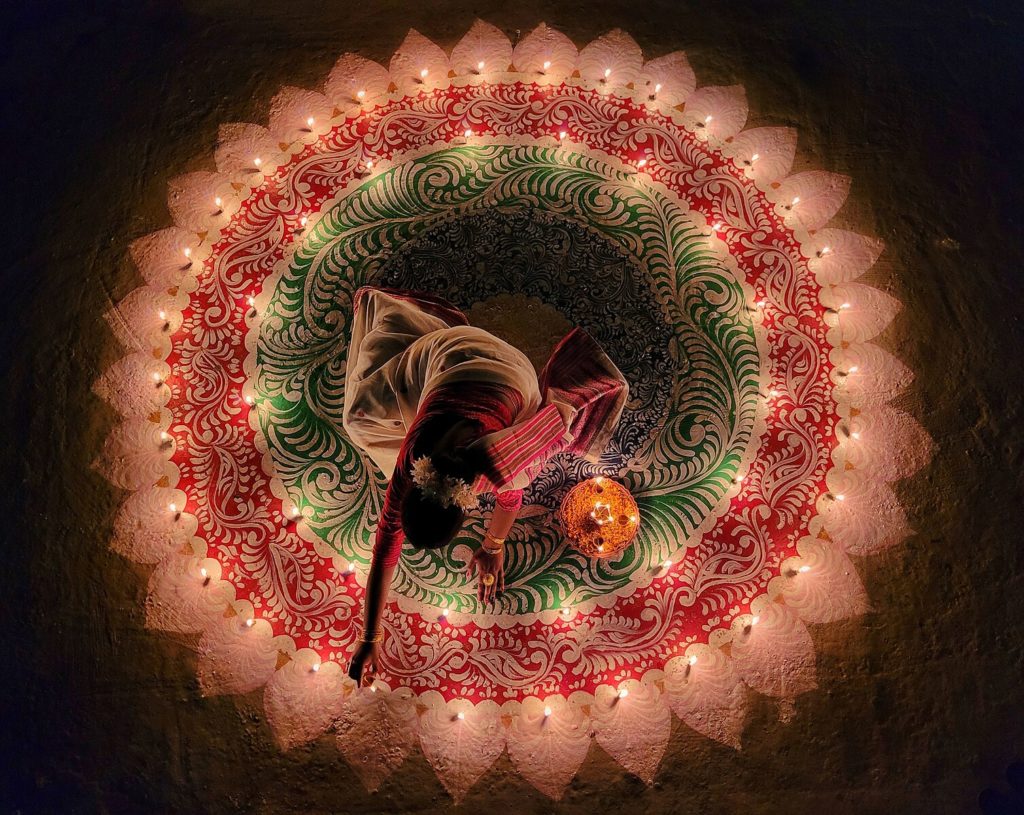 Diwali: The Five-Day Religious Festival Explained